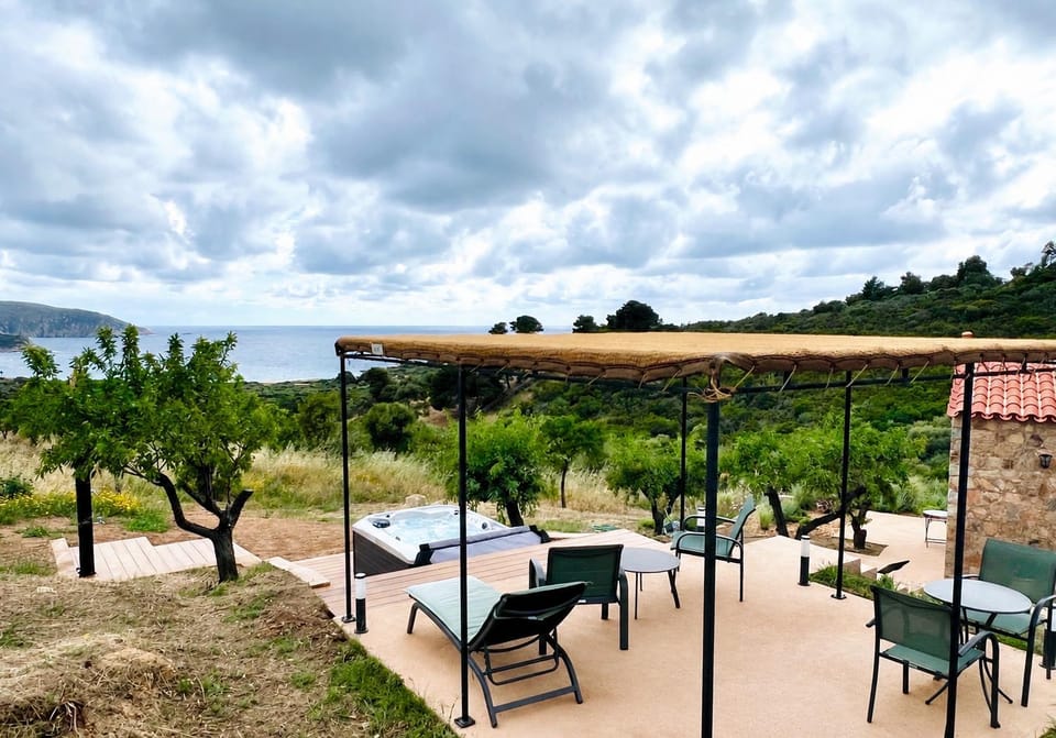 Spa and wellness centre/facilities