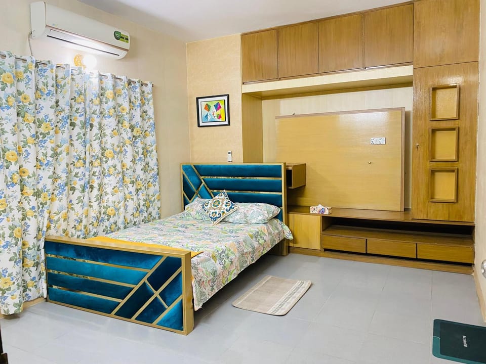ADD Eden Hotel in Dhaka