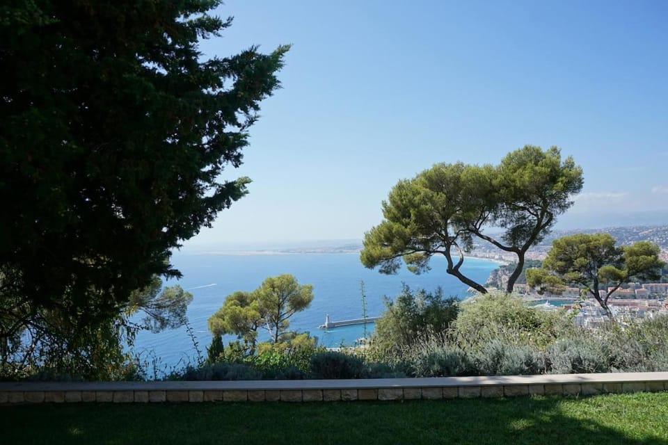 Sea view