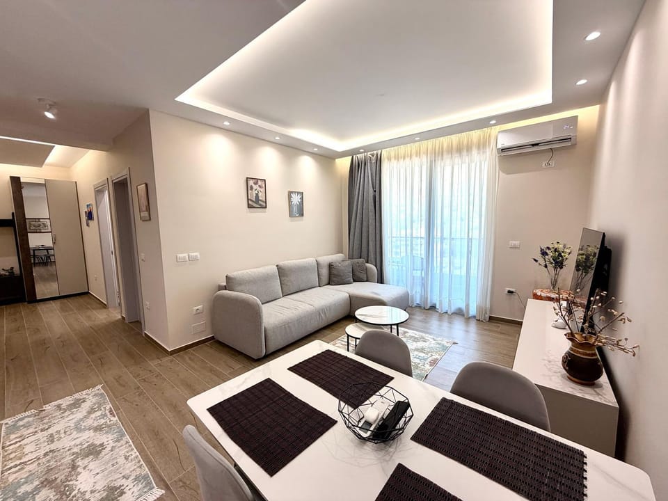 Siar Seaside Vlora Apartament Apartment in Vlorë