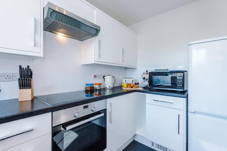 Ai Stays Chesters Delight Apartment in Chester