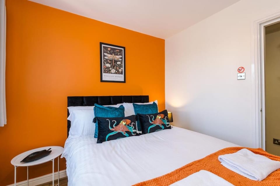 Ai Stays Chesters Delight Apartment in Chester