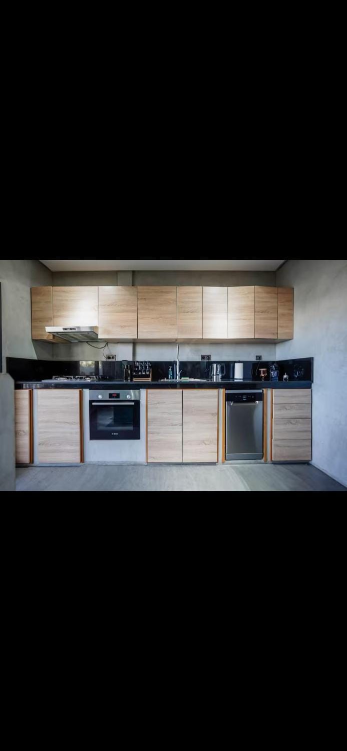 Shome Apartment in Casablanca
