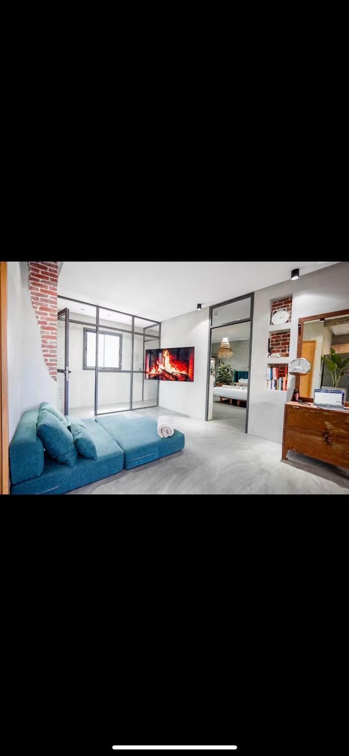 Shome Apartment in Casablanca
