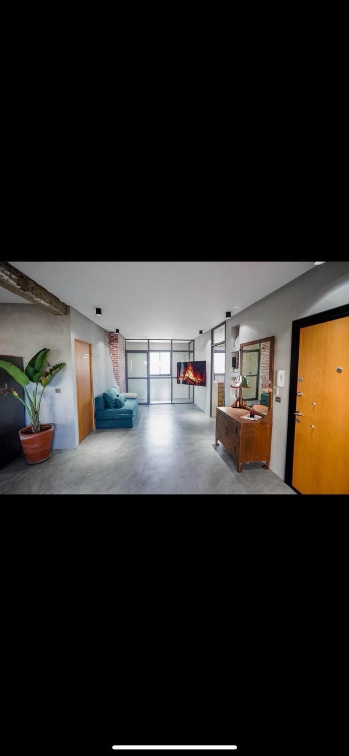 Shome Apartment in Casablanca
