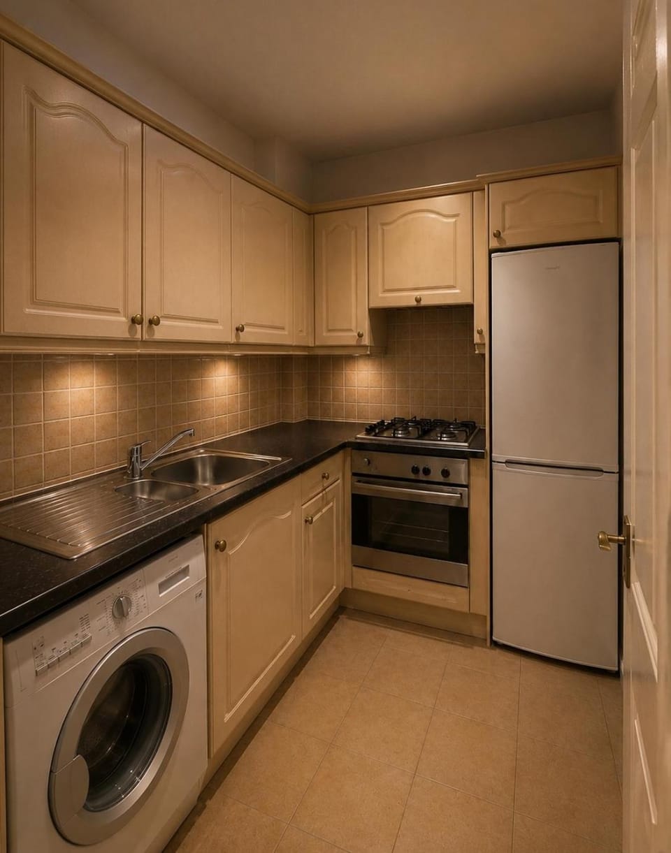 Beautiful 1BR Home by Hyde Park Apartment in City of Westminster