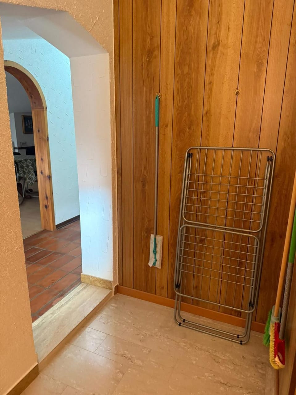 La mansarda Apartment in Molise, Italy