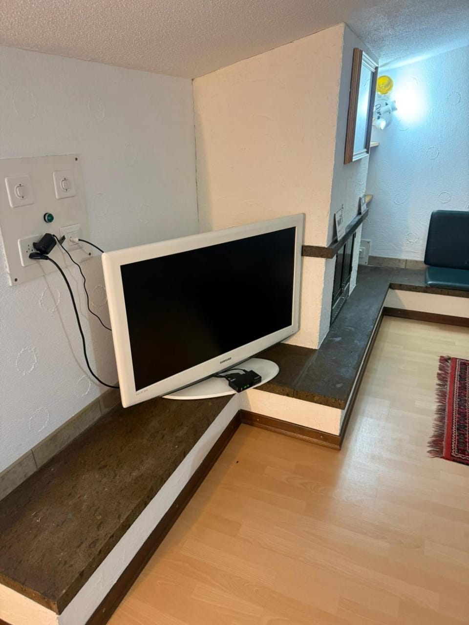 La mansarda Apartment in Molise, Italy