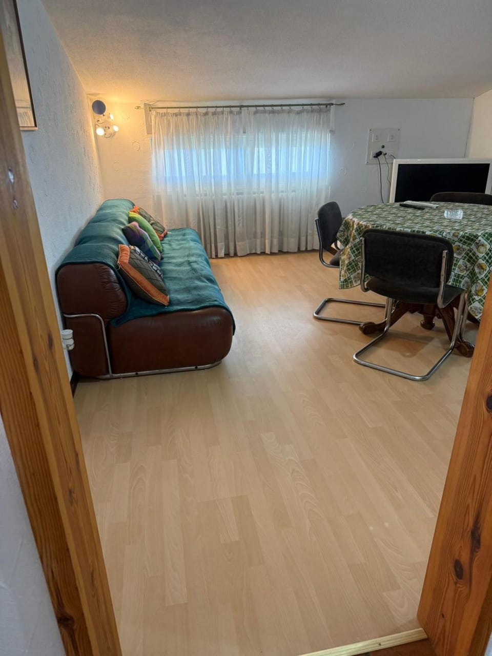 La mansarda Apartment in Molise, Italy