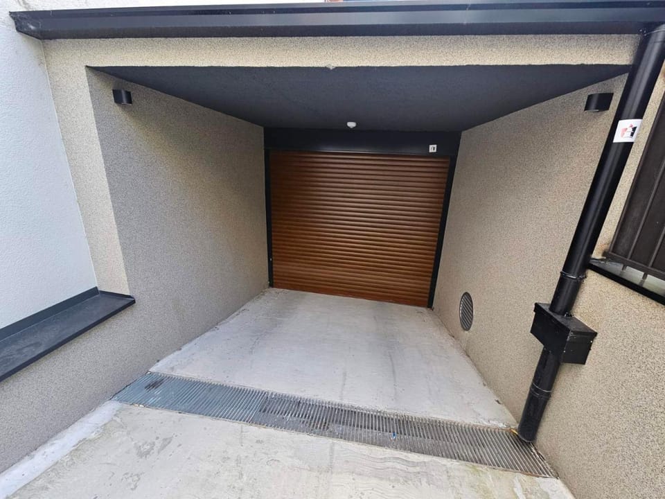 iNSide Stay Apartment in Novi Sad