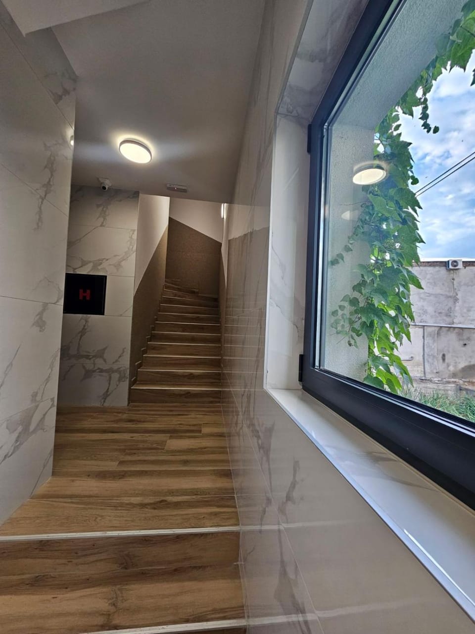 iNSide Stay Apartment in Novi Sad
