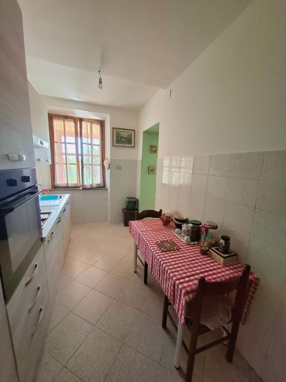 Lovely independent apartment Apartment in Lazio