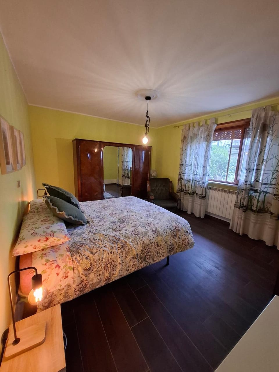 Lovely independent apartment Apartment in Lazio