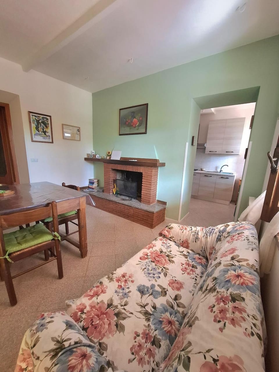 Lovely independent apartment Apartment in Lazio