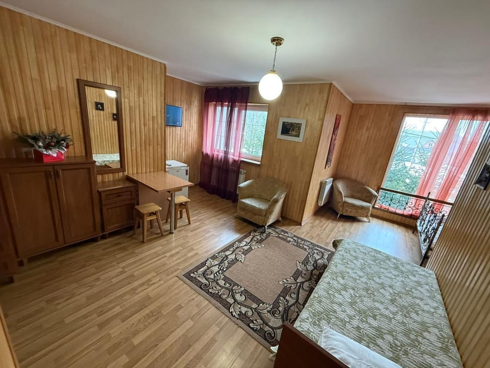 Hotel palas tatarıv Bed and Breakfast in Ukraine