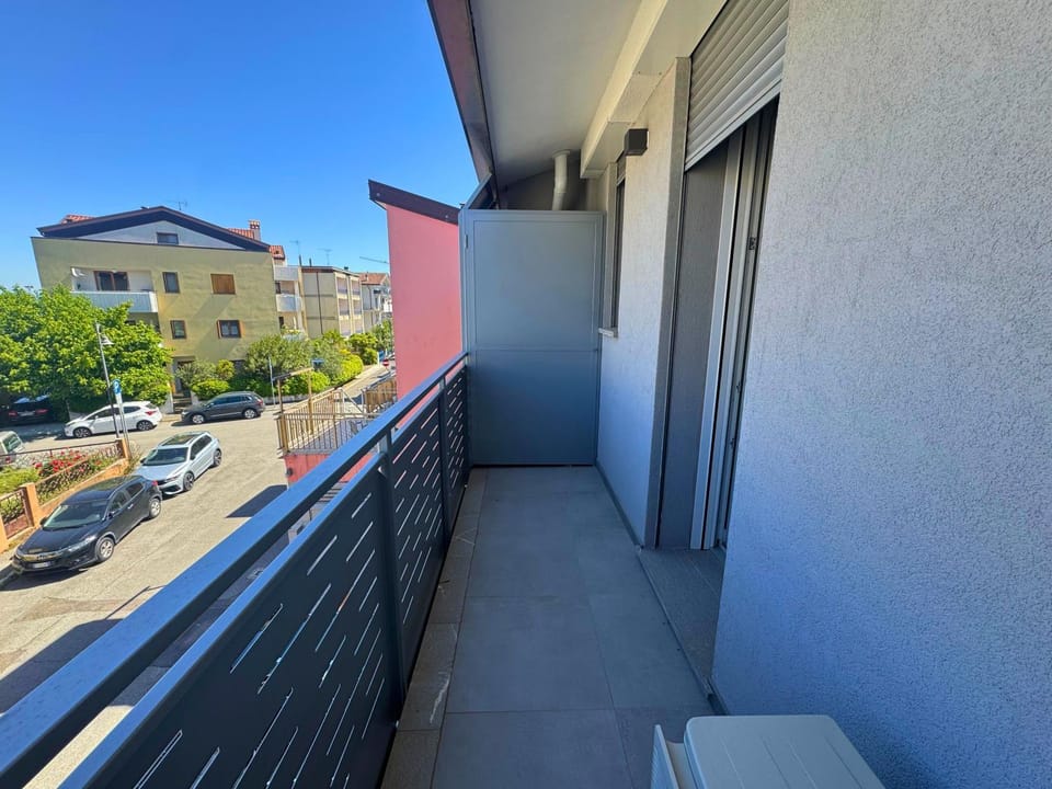 Residenza Sulla Riva Apartment in Grado