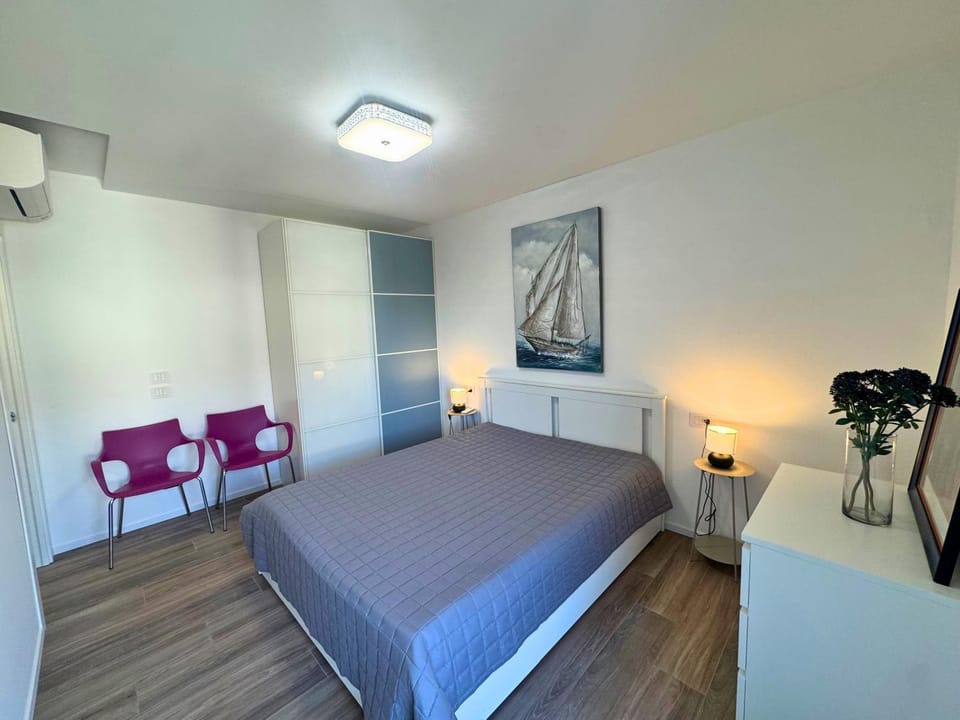 Residenza Sulla Riva Apartment in Grado