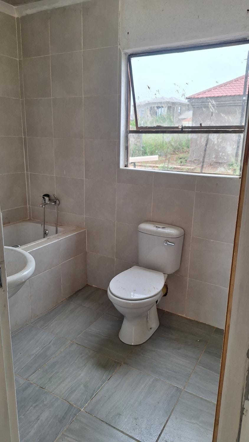 Praktiseer 1 Bedroom House Apartment in South Africa