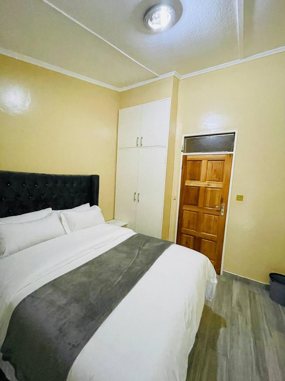 Centrally-Located 2 Bedroom Apartment in Mutare, Zimbabwe Apartment in Zimbabwe