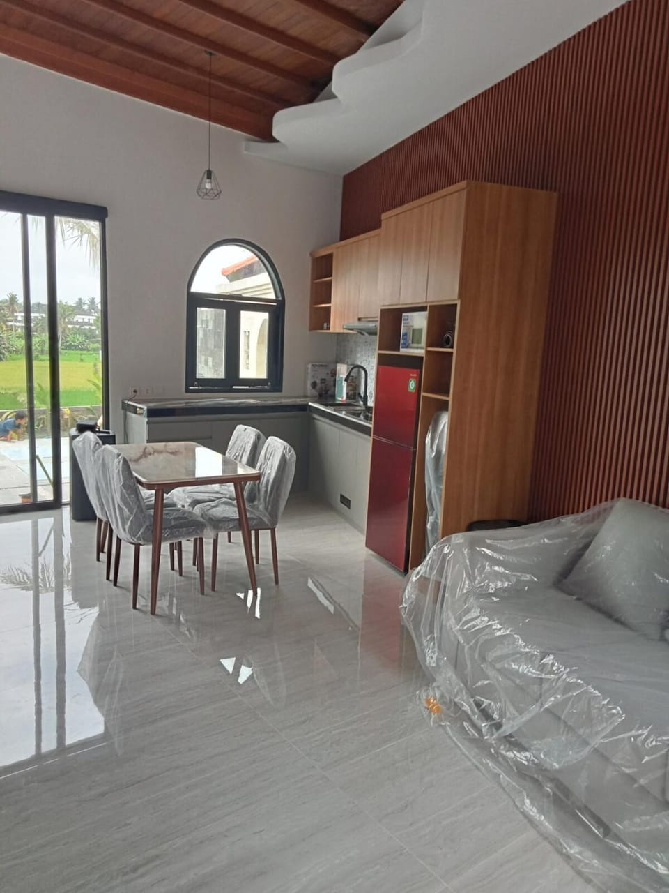 Villa kirtya ubud two-bedroom villa with a pool Villa in Abiansemal