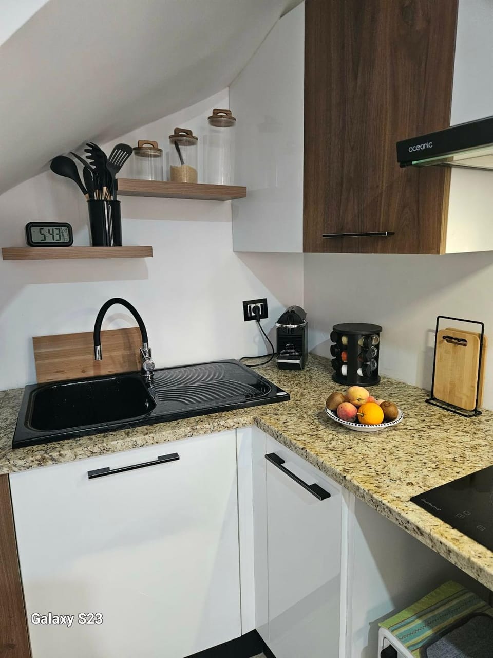Sousse ville Apartment in Sousse