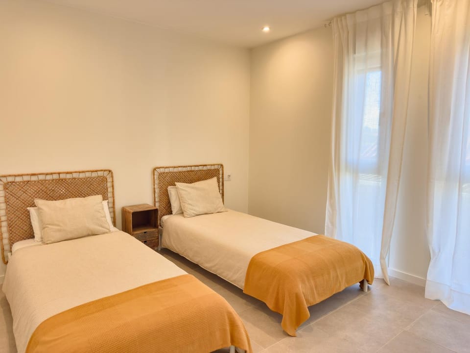 Casa Zoe House in Sanxenxo