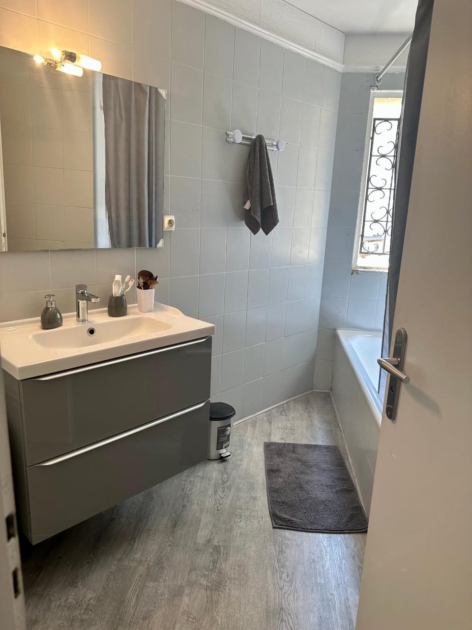 double room only for women femal Vacation rental in Nice