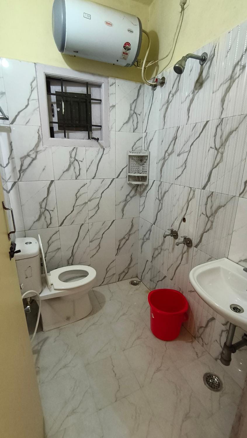 Toilet, Bathroom