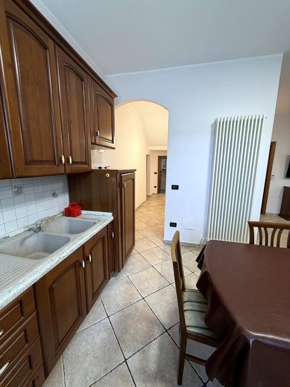 Casa LU' 8 House in San Benedetto del Tronto