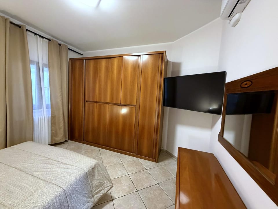 Casa LU' 8 House in San Benedetto del Tronto