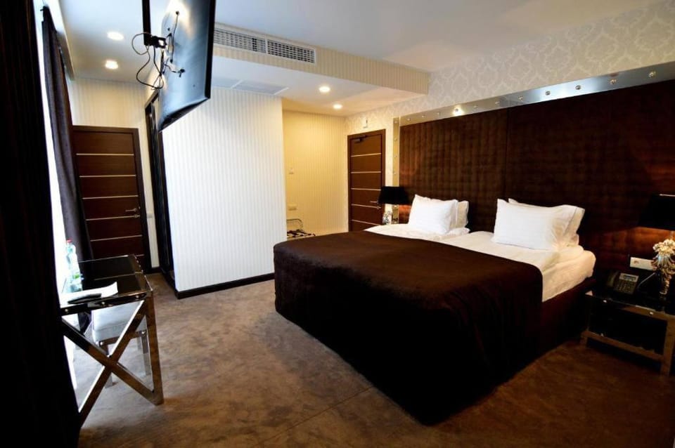 Apart Maristella sea view Apartment in Odessa