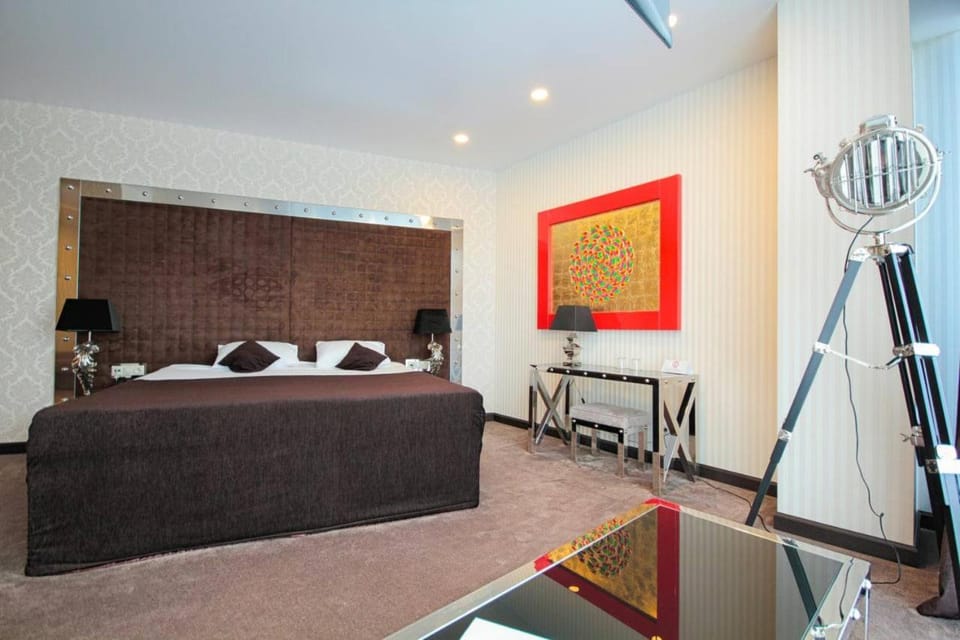 Apart Maristella sea view Apartment in Odessa