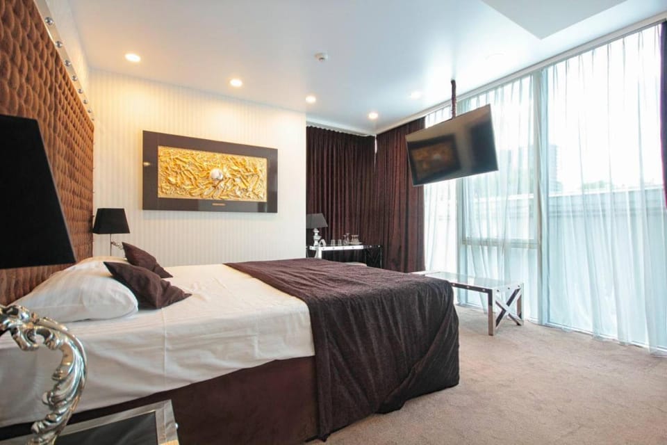 Apart Maristella sea view Apartment in Odessa