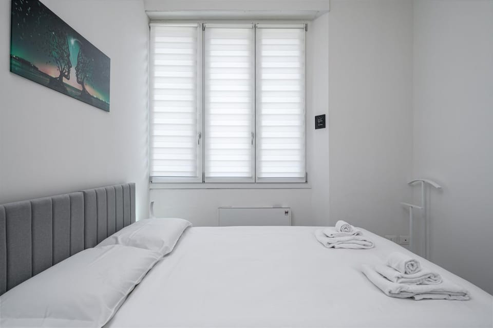 Auraluce Suites Art&Love nel Cuore di Bologna Apartment in Bologna