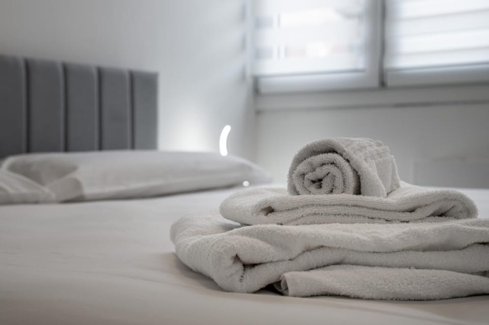 Auraluce Suites Art&Love nel Cuore di Bologna Apartment in Bologna