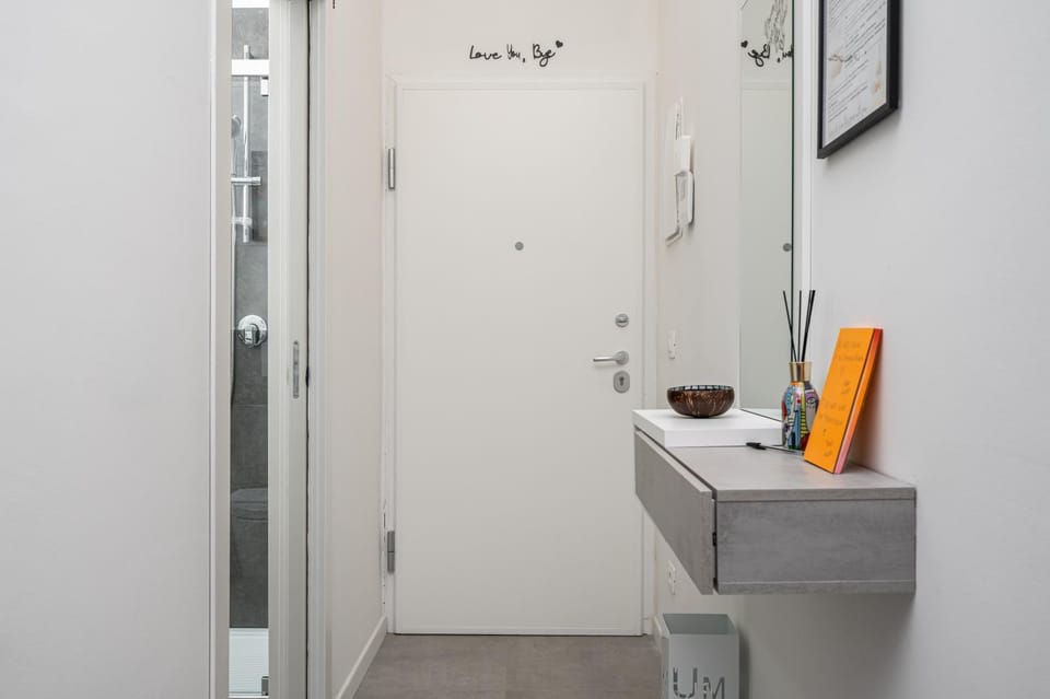 Auraluce Suites Art&Love nel Cuore di Bologna Apartment in Bologna