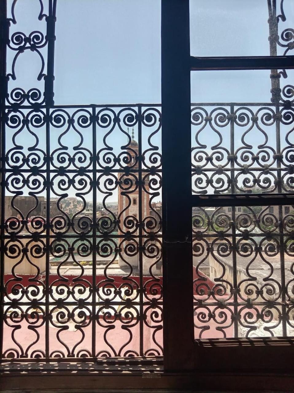 Dar Amir Apartment in Fes