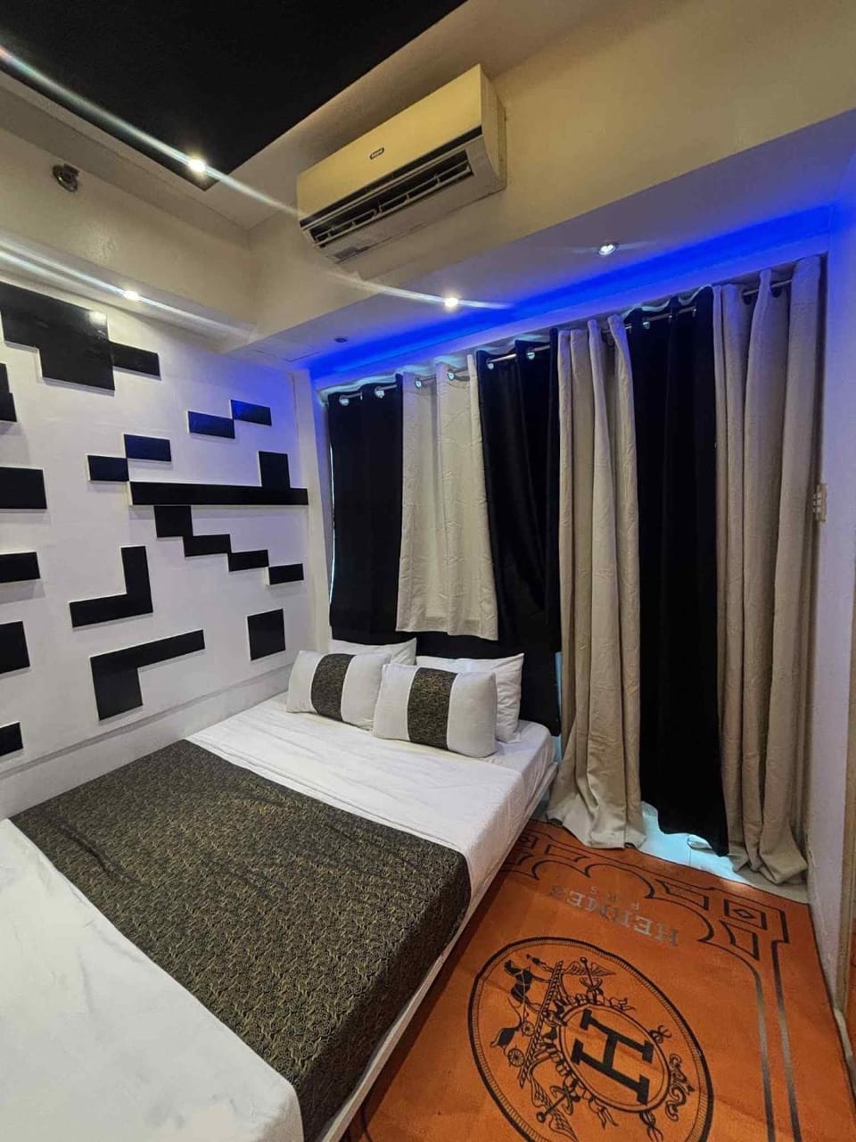 JJ Staycation Tower 2 Apartment in Quezon City