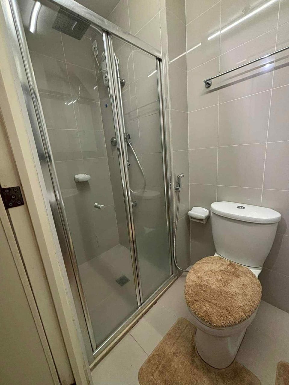 JJ Staycation Tower 2 Apartment in Quezon City
