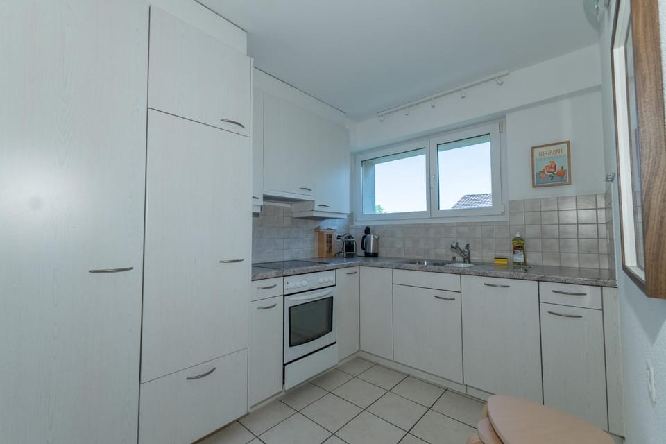 Jungstay Apartments Allschwil Apartment in Basel