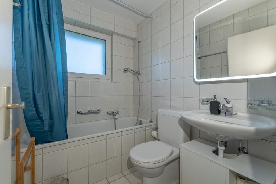 Jungstay Apartments Allschwil Apartment in Basel
