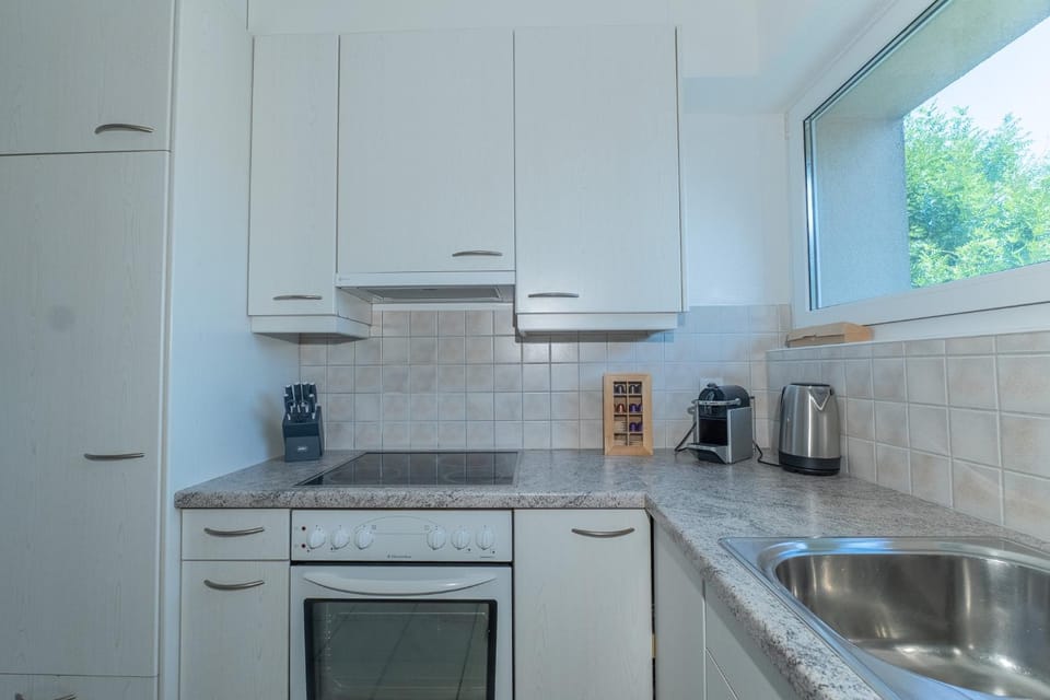 Jungstay Apartments Allschwil Apartment in Basel