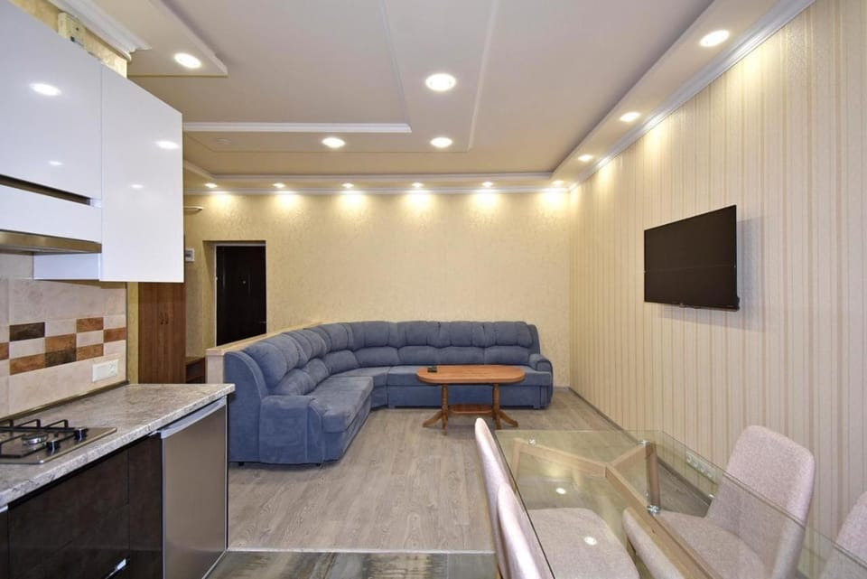 Рядом с метро Apartment in Yerevan