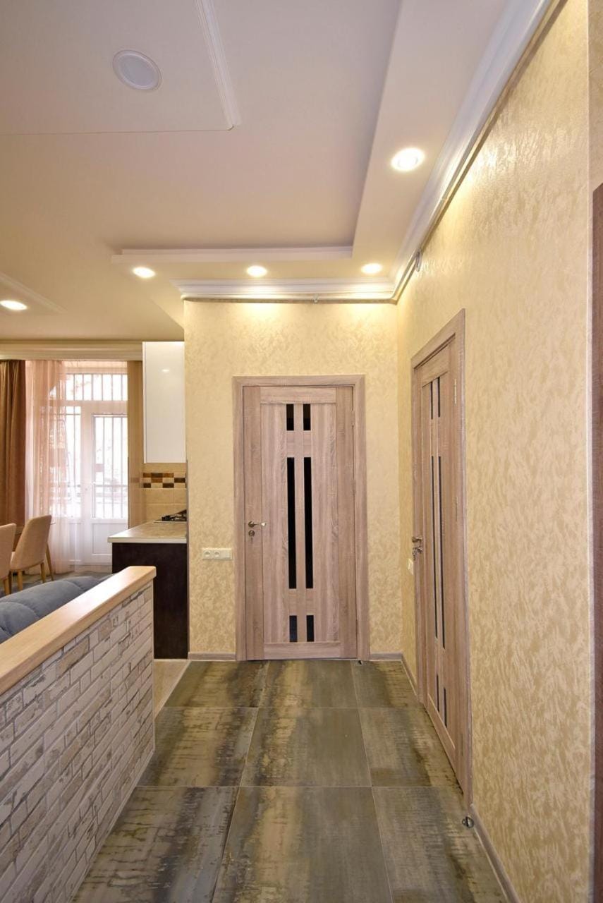 Рядом с метро Apartment in Yerevan
