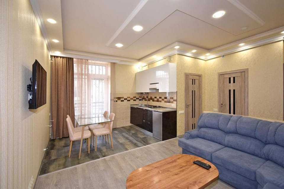 Рядом с метро Apartment in Yerevan