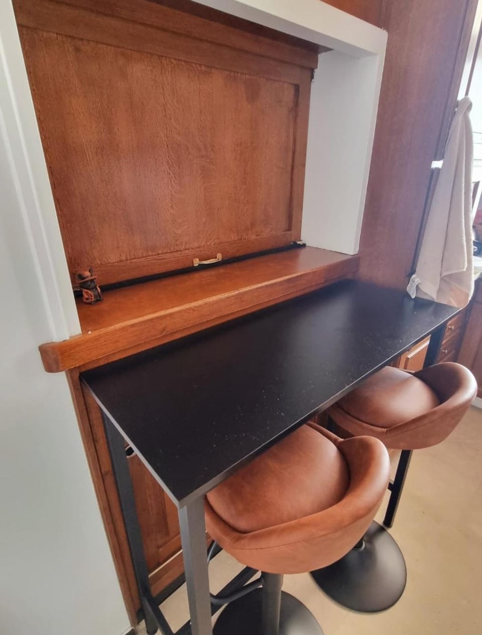 Grande chambre à 20 minutes de Paris 15 minutes de la Defense Vacation rental in Sartrouville