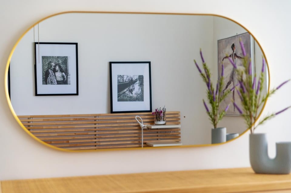 Cilento Reset House in Sapri