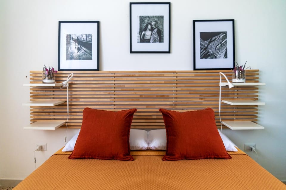 Cilento Reset House in Sapri