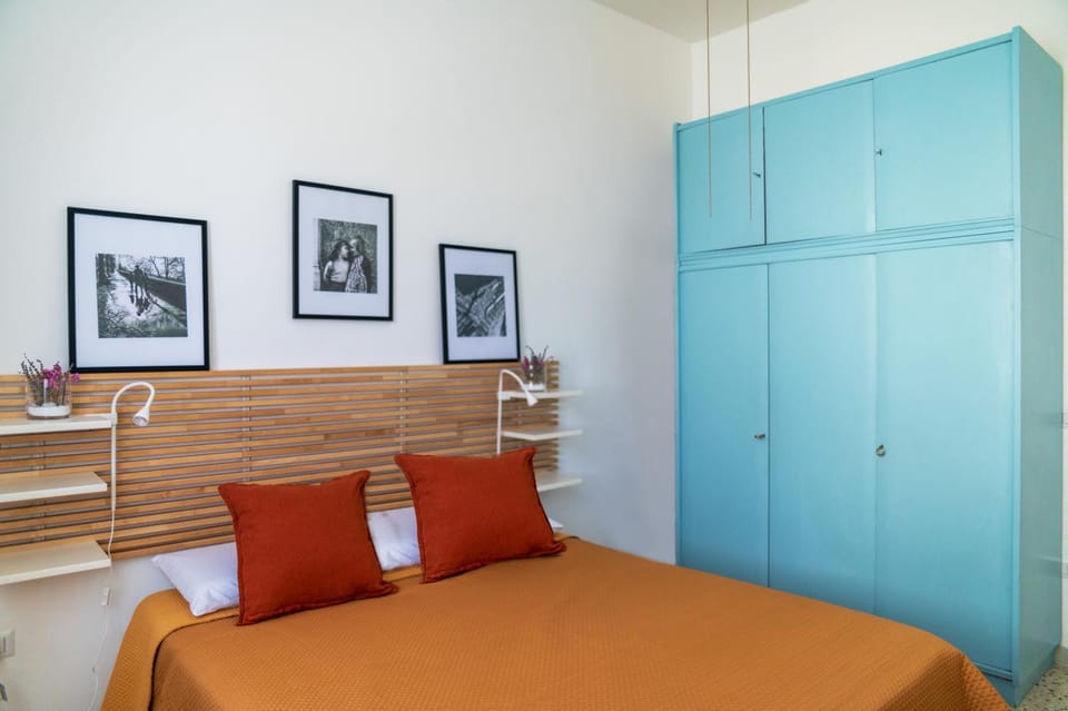 Cilento Reset House in Sapri