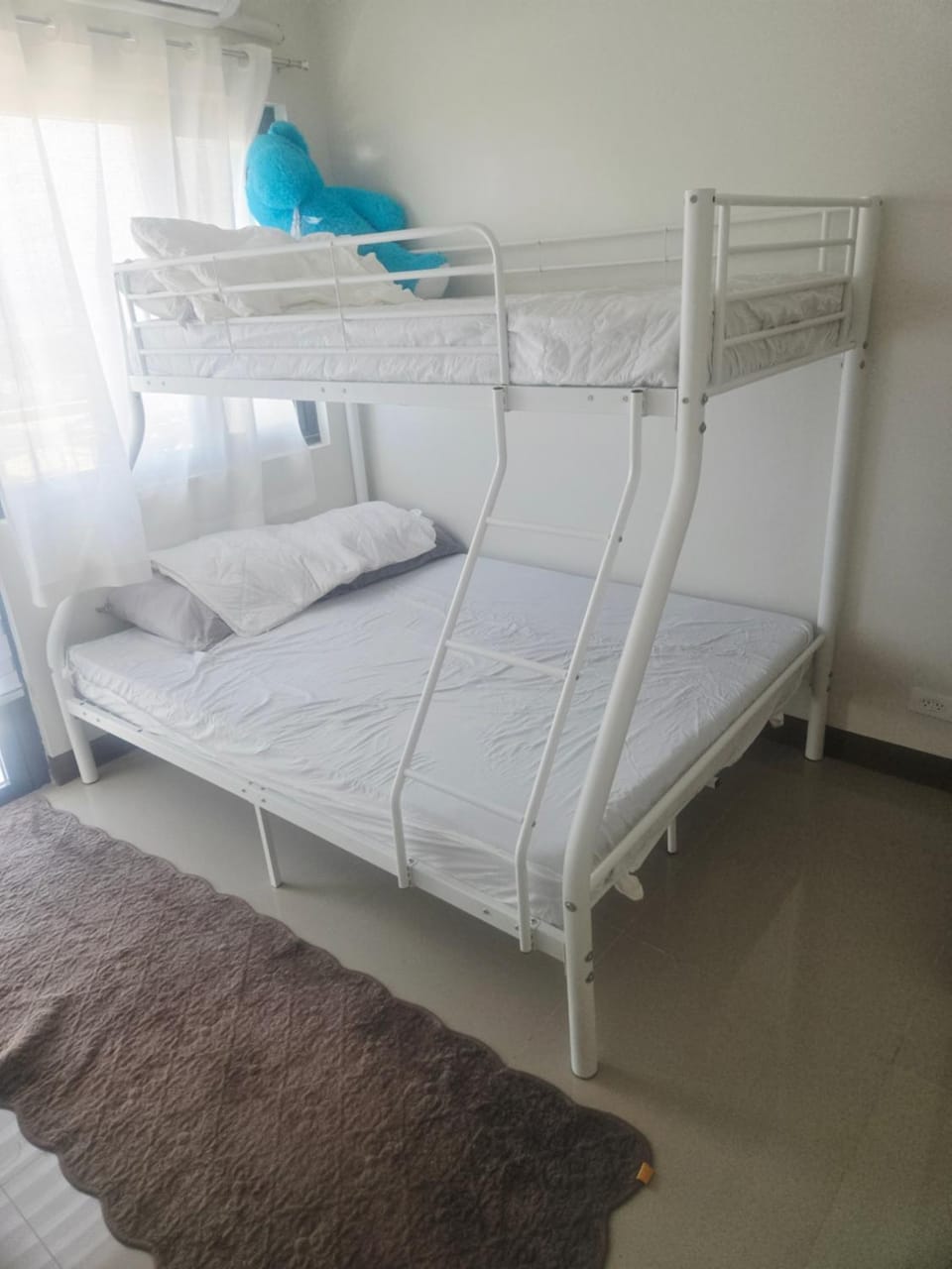 MD Bloomescape Apartment hotel in Las Pinas